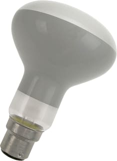 Bailey - Incandescent Gloeilamp met reflector gloeilmpm rb2080130060