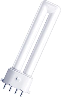 Bailey - Fluorescent Compact fluorescentielamp 146324