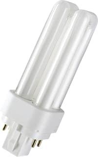Bailey - Fluorescent Compact fluorescentielamp fluolamp 146351