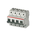 ABB - System pro M compact S800S Installatieautomaat Autom 50Ka16A B4P S804Sb16