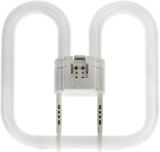 Bailey - Fluorescent Compact fluorescentielamp 2D Gr8-2Pin 28W 835 3500K