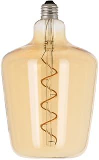 Bailey - Shapes by Bailey Lights LED-lamp Led Chianti E27 Goud Dim