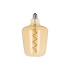 Bailey - Shapes by Bailey Lights LED-lamp Led Chianti E27 Goud Dim