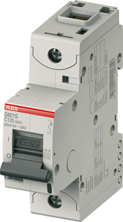 ABB - System pro M compact S800N Installatieautomaat autom 36ka16a d1p s801nd16