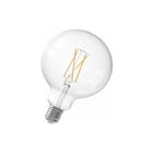 Bailey - LED-lamp smart g125 e27 7.5w clear