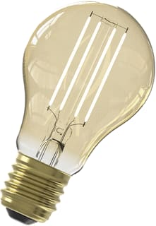 Bailey - LED-lamp Smart G60 E27 240V 7W Gd