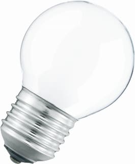 Bailey - LED-lamp smd24 g45 e27 1.2w 2100k