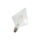 Bailey - Designs by Bailey lights LED-lamp led fil pyramd e27 2w 16w