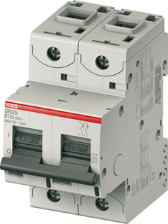 ABB - System pro M compact S800N Installatieautomaat autom 36ka20a d2p s802nd20
