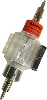 Bailey - Special Application Studio-, projectie- en fotolamp ushio uxl-451-o 450w 6000