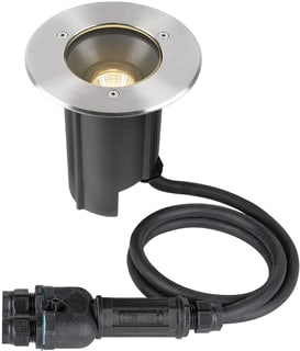 SLV - Dasar Bodeminbouwarmatuur Bodem Inb 1007810