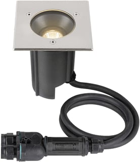 SLV - Dasar Bodeminbouwarmatuur Bodem Inb 1007811