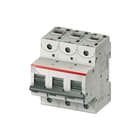 ABB - System pro M compact S800N Installatieautomaat Autom 36Ka10A C3P S803Nc10