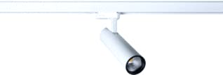Prolumia - LED Pro-Rio Tracklight Downlight/spot/schijnwerper pro-rio b 26 w 4k 40gr
