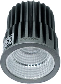 Prolumia - Downlight/spot/schijnwerper Retrofit 50Mm 8W 30K 60Gr
