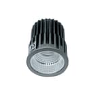 Prolumia - Downlight/spot/schijnwerper Retrofit 50Mm 8W 30K 60Gr