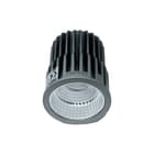 Prolumia - Downlight/spot/schijnwerper retrofit 50mm 8w 56k 60gr