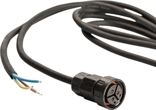 Prolumia - LED Pro-Strada Basic Elektr. toebeh. v verlichtingsarm. 40312092