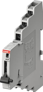 ABB - System pro M compact S800 Hulpcontactblok Hulpcont 2W S 800-Aux