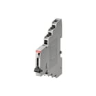 ABB - System pro M compact S800 Hulpcontactblok Hulpcont 2W S 800-Aux