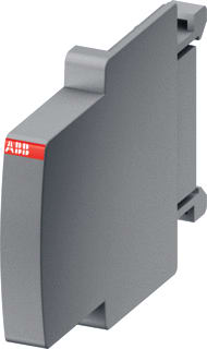 ABB - System pro M compact S800 Inbouwunit met installatieautomaten Tussenstuk S 800-Ip