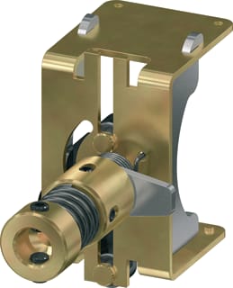 ABB - System pro M compact S800 Deurkoppeling schakelaar Draaimechanisme S 800-Rd