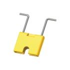 ABB - System pro M compact S800 Toeb./onderd. laagsp.-schakeltechn. Vergrendeli S 800-Pll Zk10