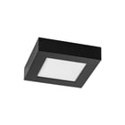 Prolumia - LED Pro-Ceiling Plafond-/wandarmatuur pro-ceiling 15w 3k zw ms