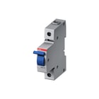 ABB - System pro M compact S800 Toeb./onderd. laagsp.-schakeltechn. nulleider s 800-nt