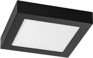 Prolumia - LED Pro-Ceiling Plafond-/wandarmatuur pro-ceiling 22w 3k zw ms