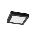 Prolumia - LED Pro-Ceiling Plafond-/wandarmatuur pro-ceiling 22w 3k zw ms