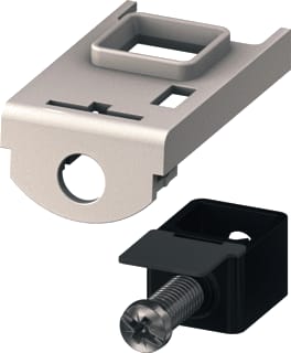 ABB - System pro M compact S800 Inbouwunit met installatieautomaten kit 2p e-kooikl s800ct2125