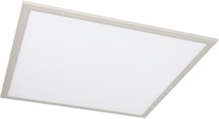 Prolumia - LED I-Panel Plafond-/wandarmatuur 3000K 595X595