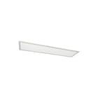 Prolumia - LED I-Panel Plafond-/wandarmatuur led ipanel 4000k 1195x595