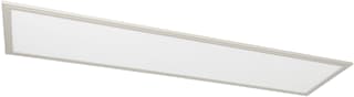 Prolumia - LED I-Panel Plafond-/wandarmatuur Led Ipanel 3000K 1195X295