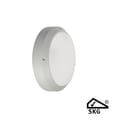 Prolumia - Plafond-/wandarmatuur Rockdisc Iimini 10W Pw 4K