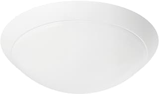 Prolumia - Plafond-/wandarmatuur Prodisc Mini Mw Sensor 4K