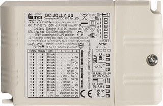 Prolumia - LED driver 41066001