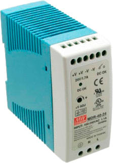 Prolumia - LED driver 41071033