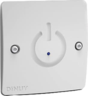 Dinuy - PT Trappenhuisschakelaar Pt.Emp.El4
