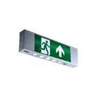 Van Lien - Alulux Noodverlichtingsarmatuur Nood Arm 7Tca091140R0018