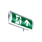 Van Lien - Optilux Noodverlichtingsarmatuur nood arm 7tca091140r0286
