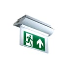 Van Lien - Optilux Noodverlichtingsarmatuur nood arm 7tca091140r0287