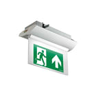 Van Lien - Optilux Noodverlichtingsarmatuur centr2watt220v inbouw led