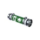 Van Lien - Indulux Noodverlichtingsarmatuur Nood Arm 7Tca091720R0184