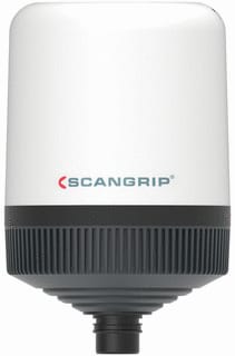 Scangrip - Bouwlamp scangrip area head tbv multili