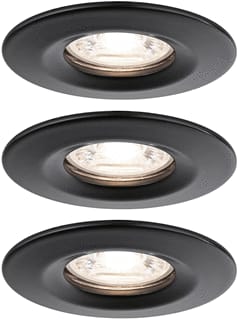 Paulmann - Downlight/spot/schijnwerper inblp nova mini coin rond