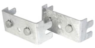 Legrand - Swifts Dekselklem kabeldraagsysteem Lfccsm8