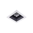 Concord - Downlight/spot/schijnwerper myriad sq ip65 fld da