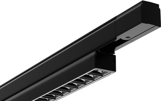 Sylvania - LED-module pxo l 1500 ugr19 830 zw